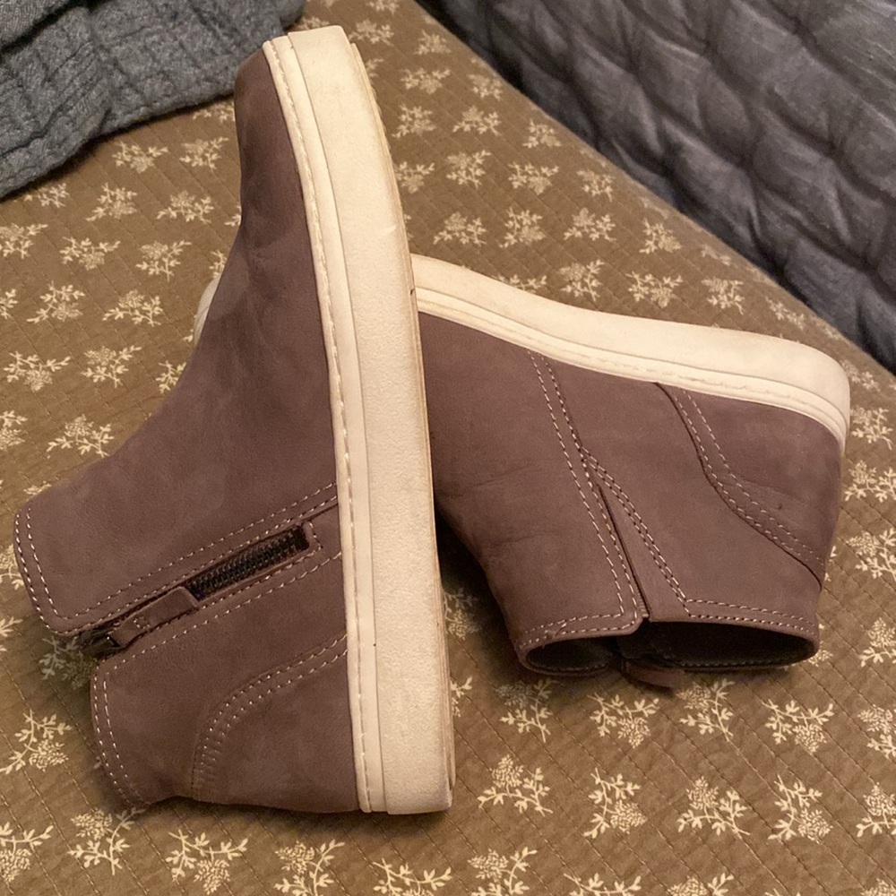Naturalizer Boots